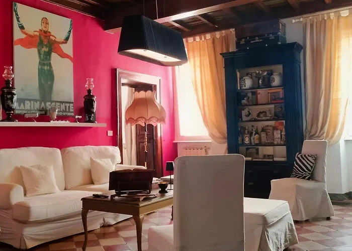 Casa Frida - A Lovely View On Ancient Court *