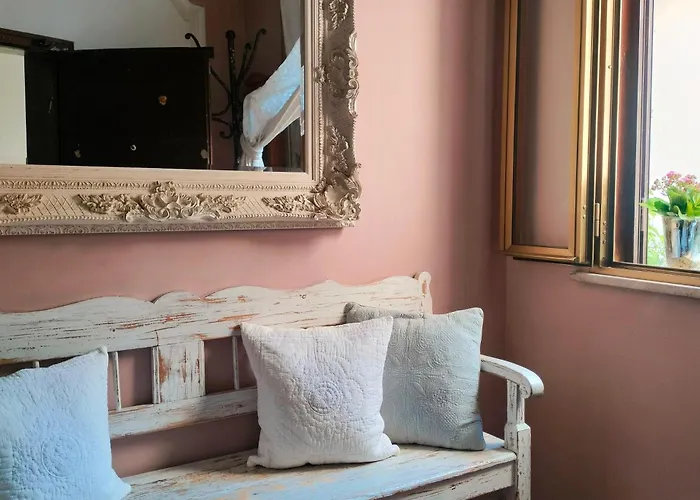 Appartement Casa Frida - A Lovely View On Ancient Court Rome