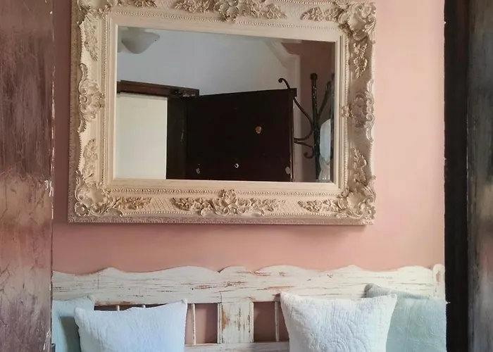 Appartement Casa Frida - A Lovely View On Ancient Court