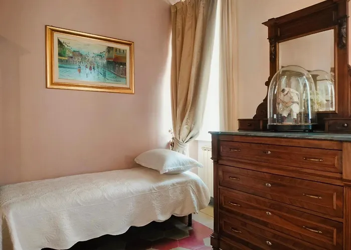 Casa Frida - A Lovely View On Ancient Court Rome